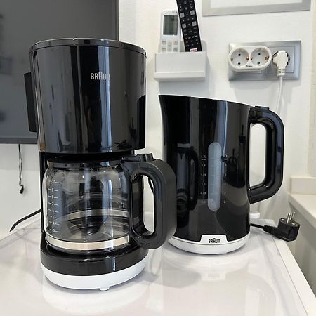 Laniakea Suites Lisboa Eksteriør billede