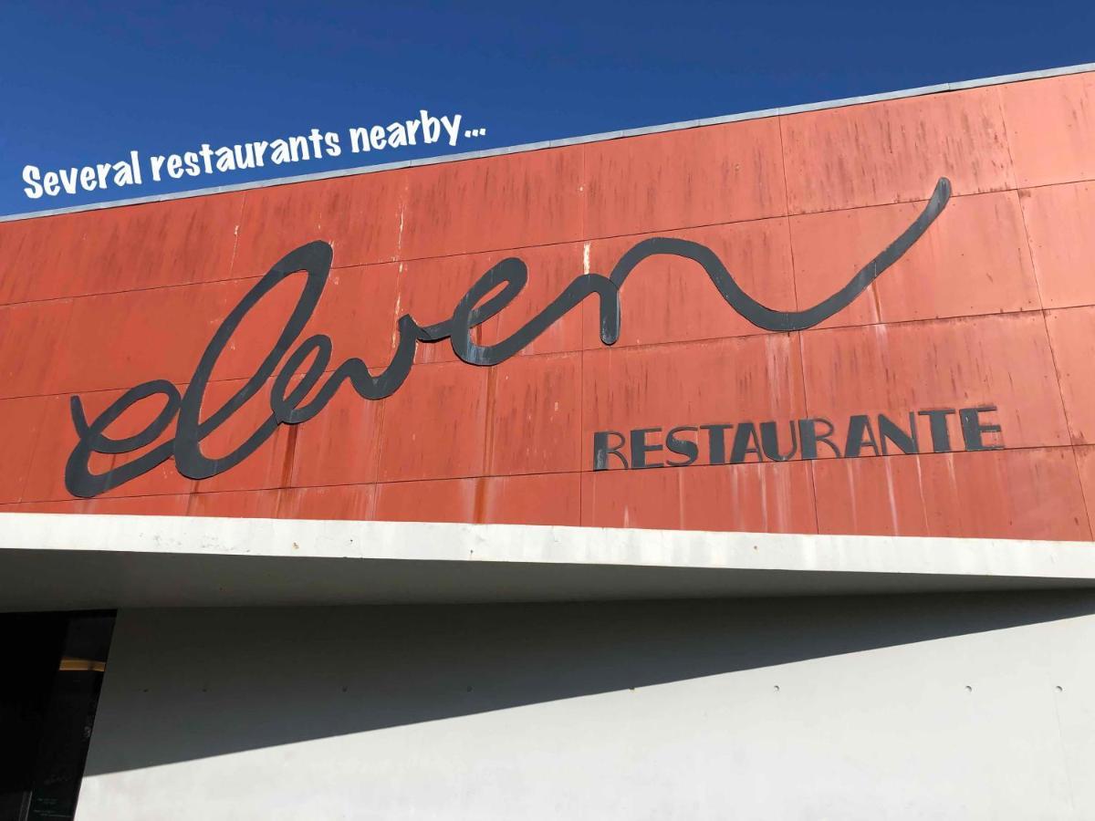 Laniakea Suites Lisboa Eksteriør billede