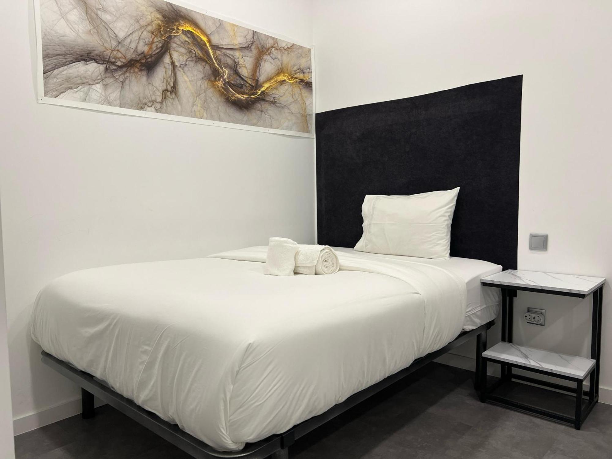 Laniakea Suites Lisboa Eksteriør billede