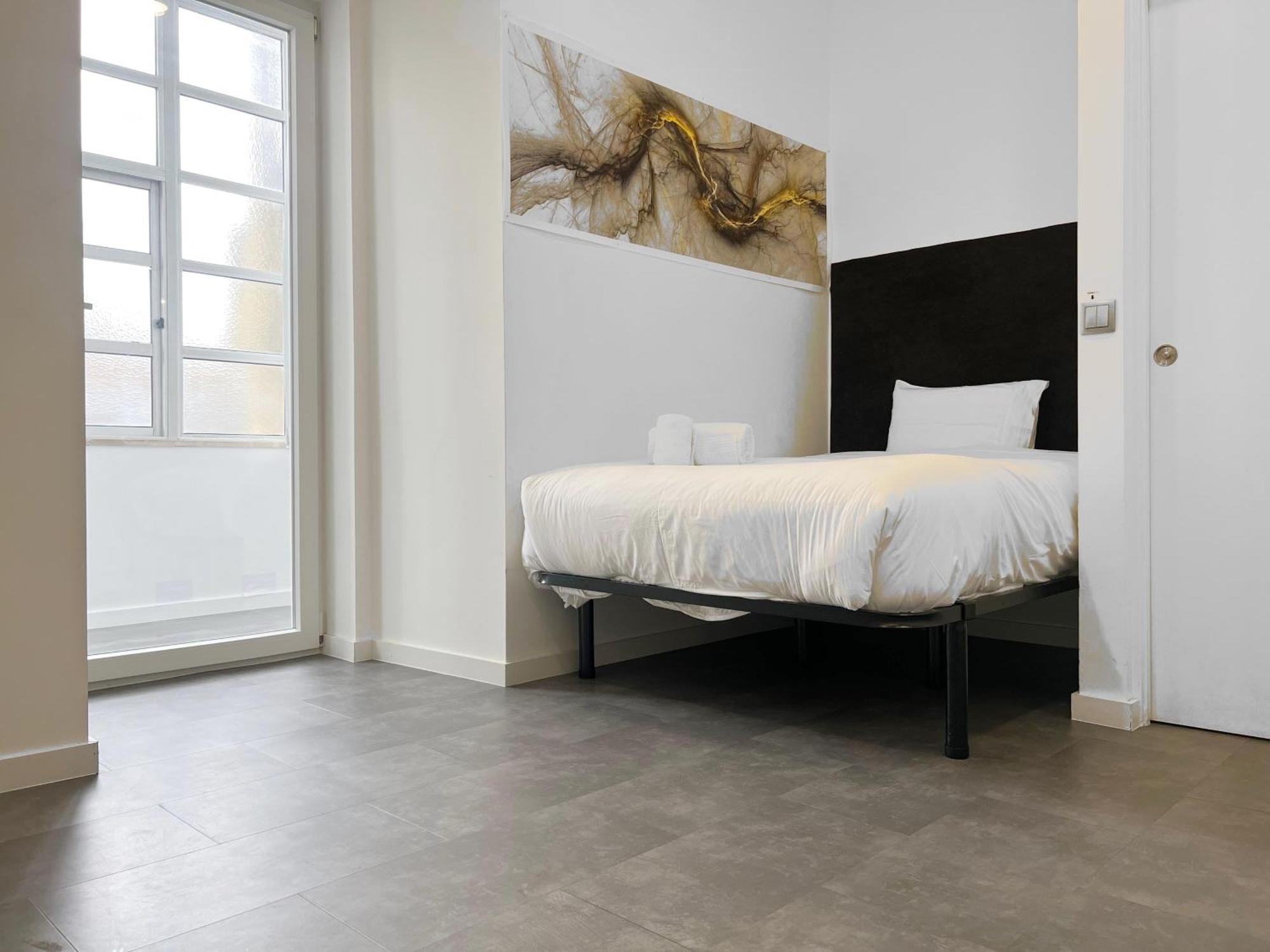 Laniakea Suites Lisboa Værelse billede
