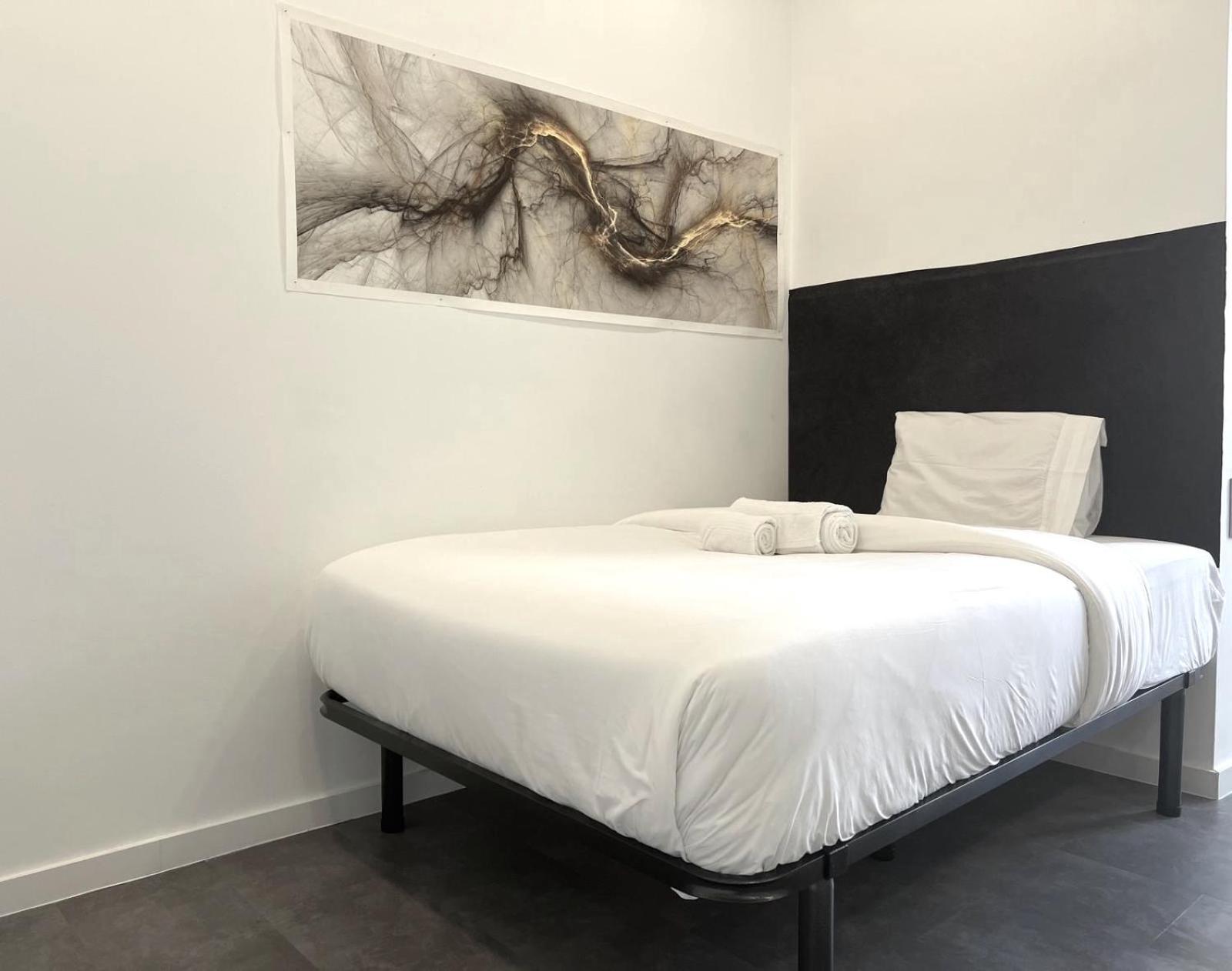 Laniakea Suites Lisboa Værelse billede