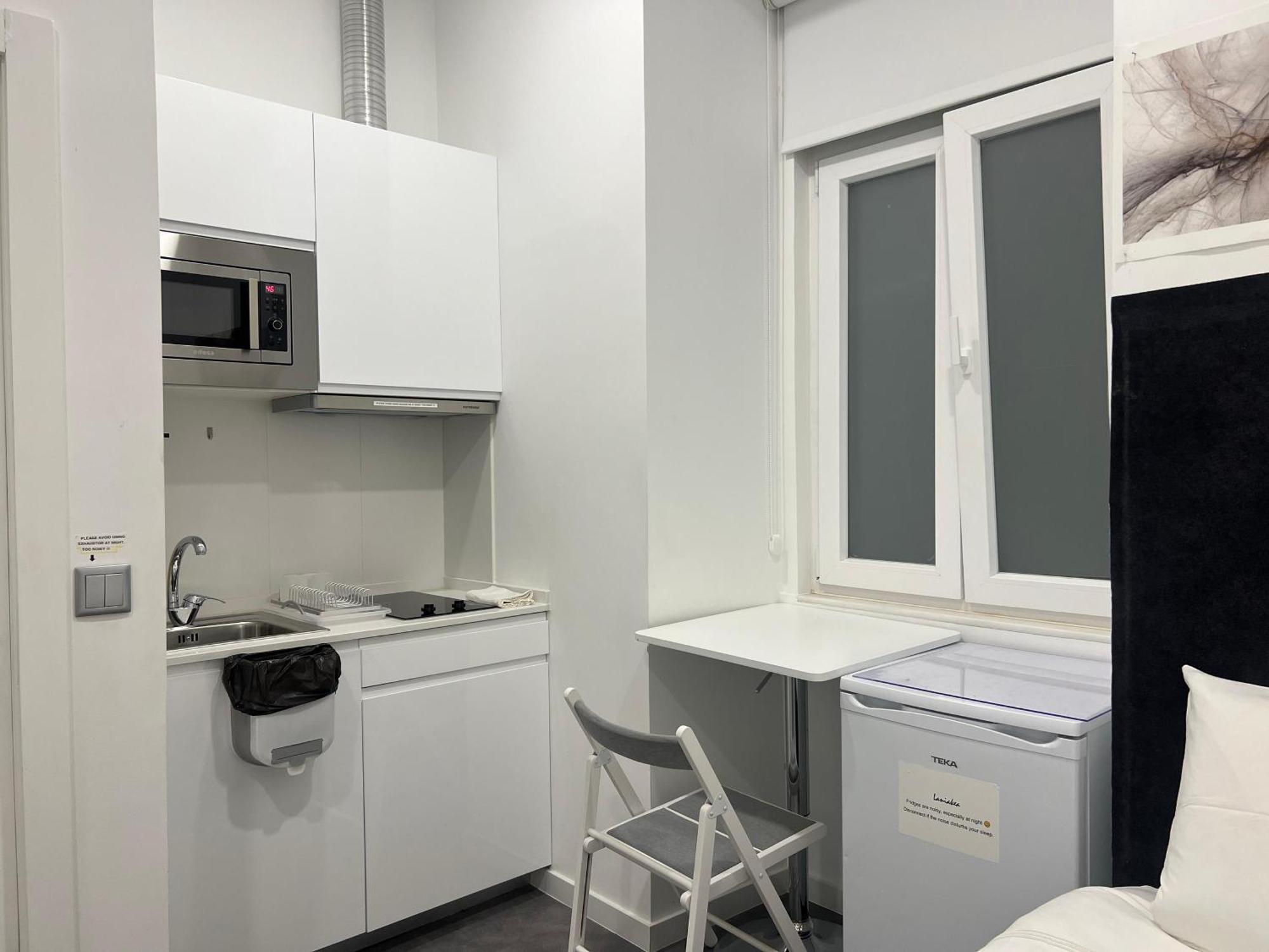 Laniakea Suites Lisboa Værelse billede