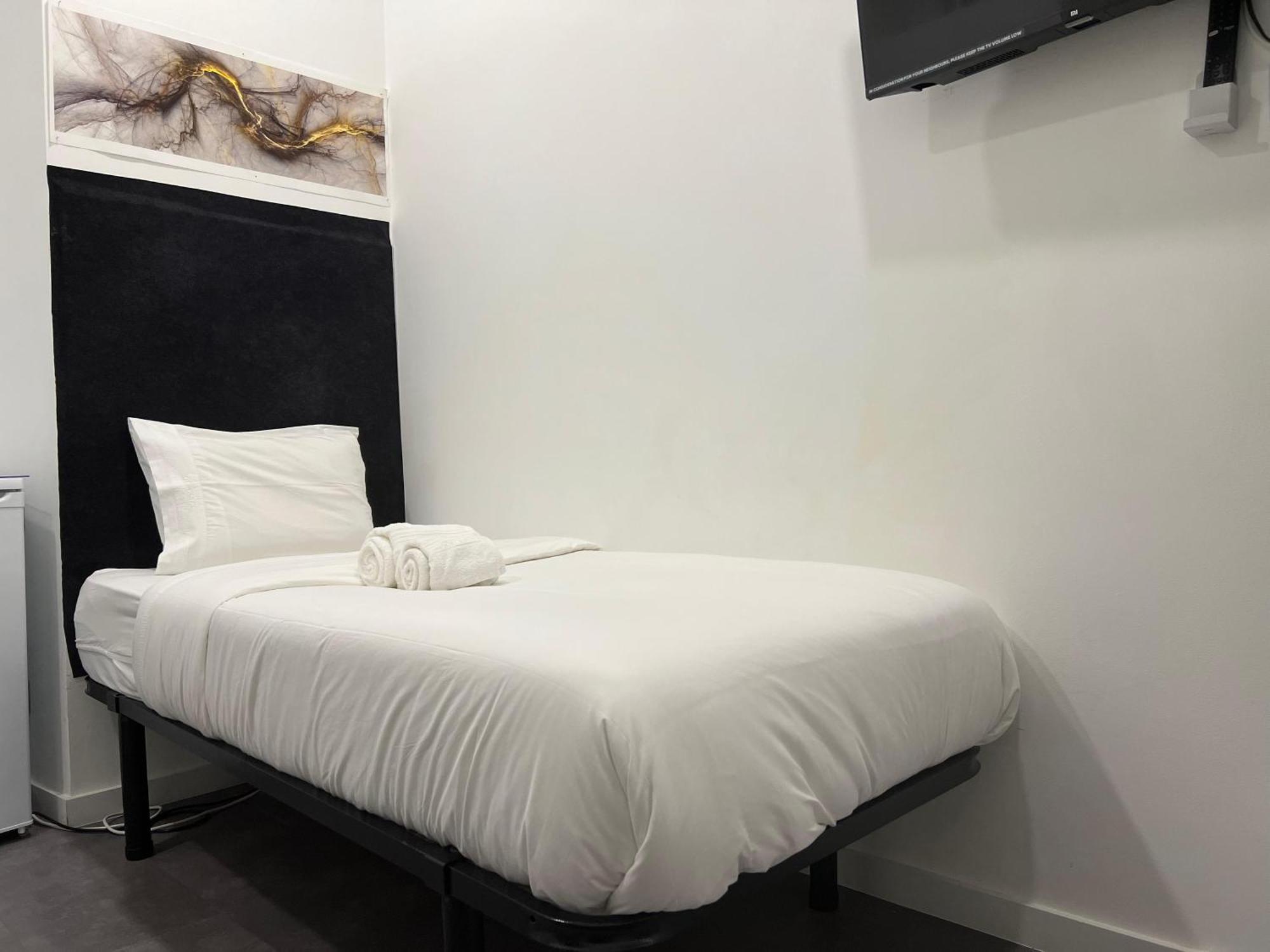 Laniakea Suites Lisboa Værelse billede