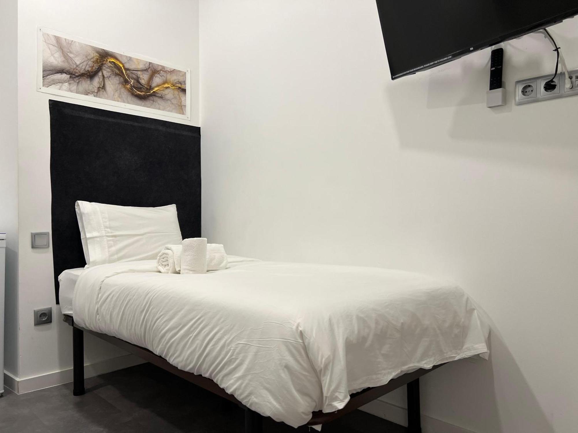 Laniakea Suites Lisboa Værelse billede