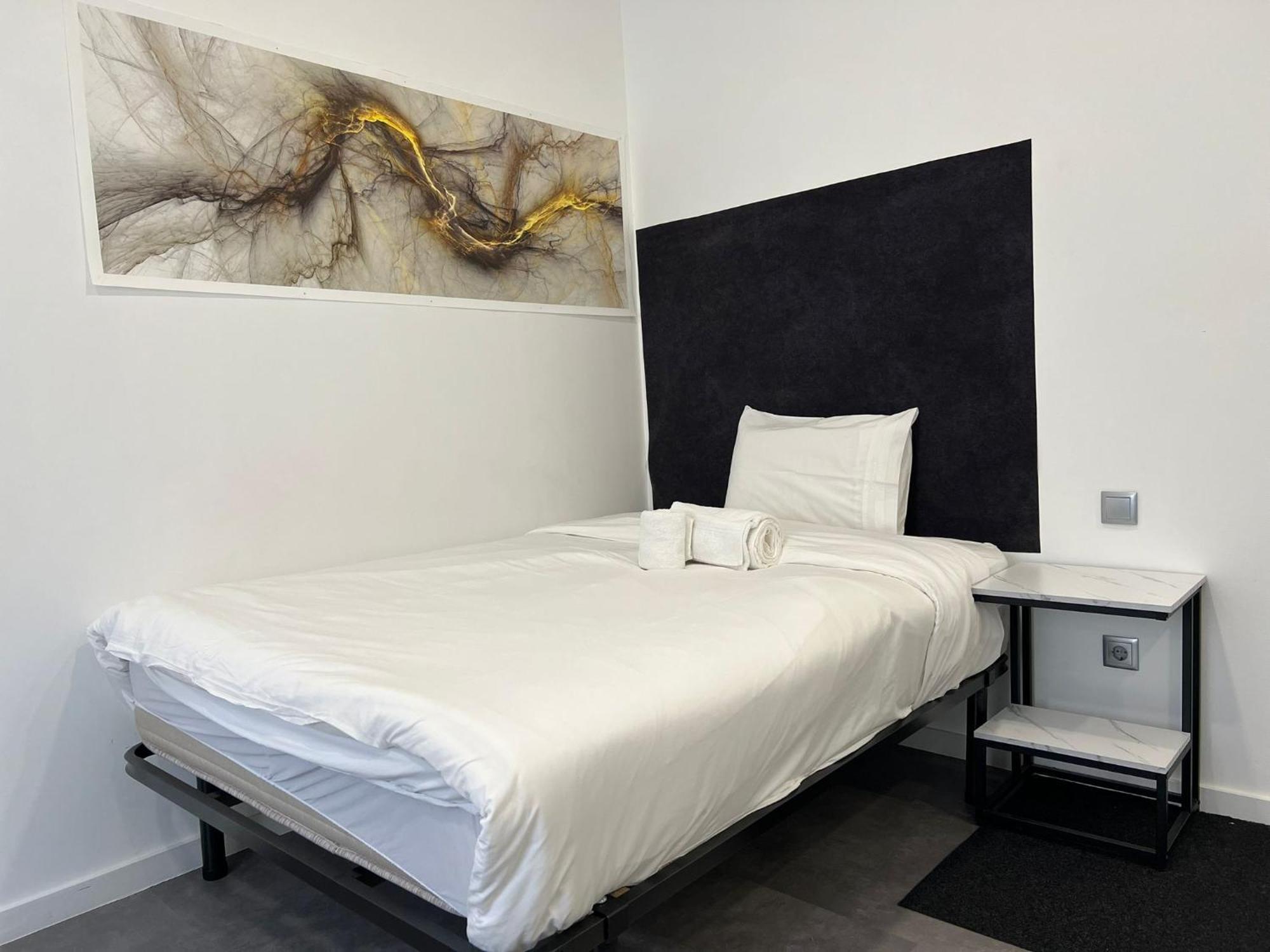 Laniakea Suites Lisboa Værelse billede