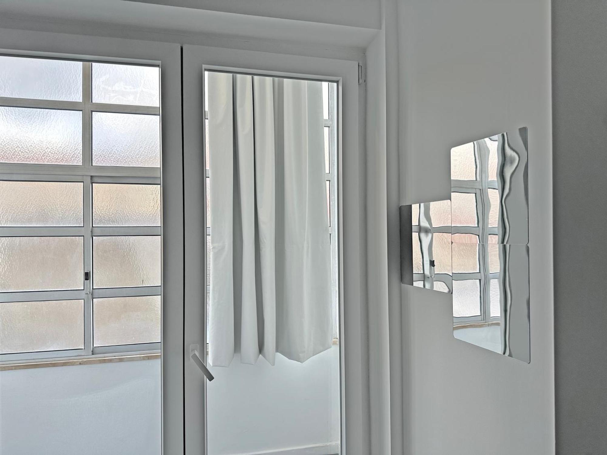 Laniakea Suites Lisboa Værelse billede