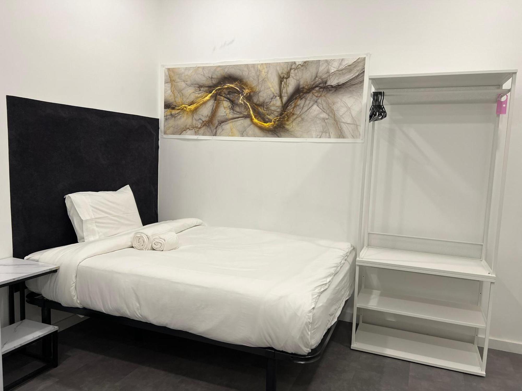 Laniakea Suites Lisboa Værelse billede