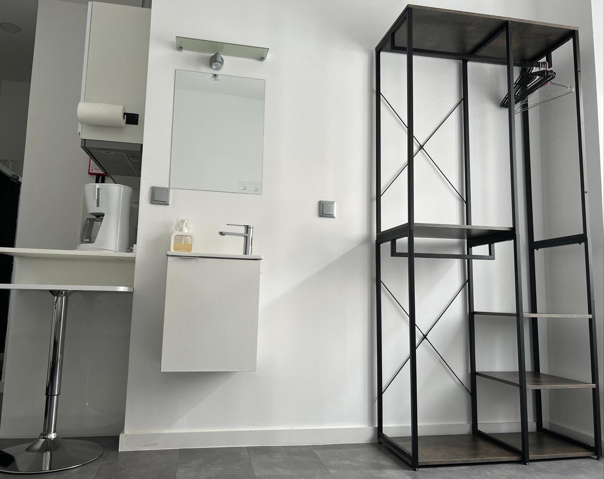 Laniakea Suites Lisboa Værelse billede