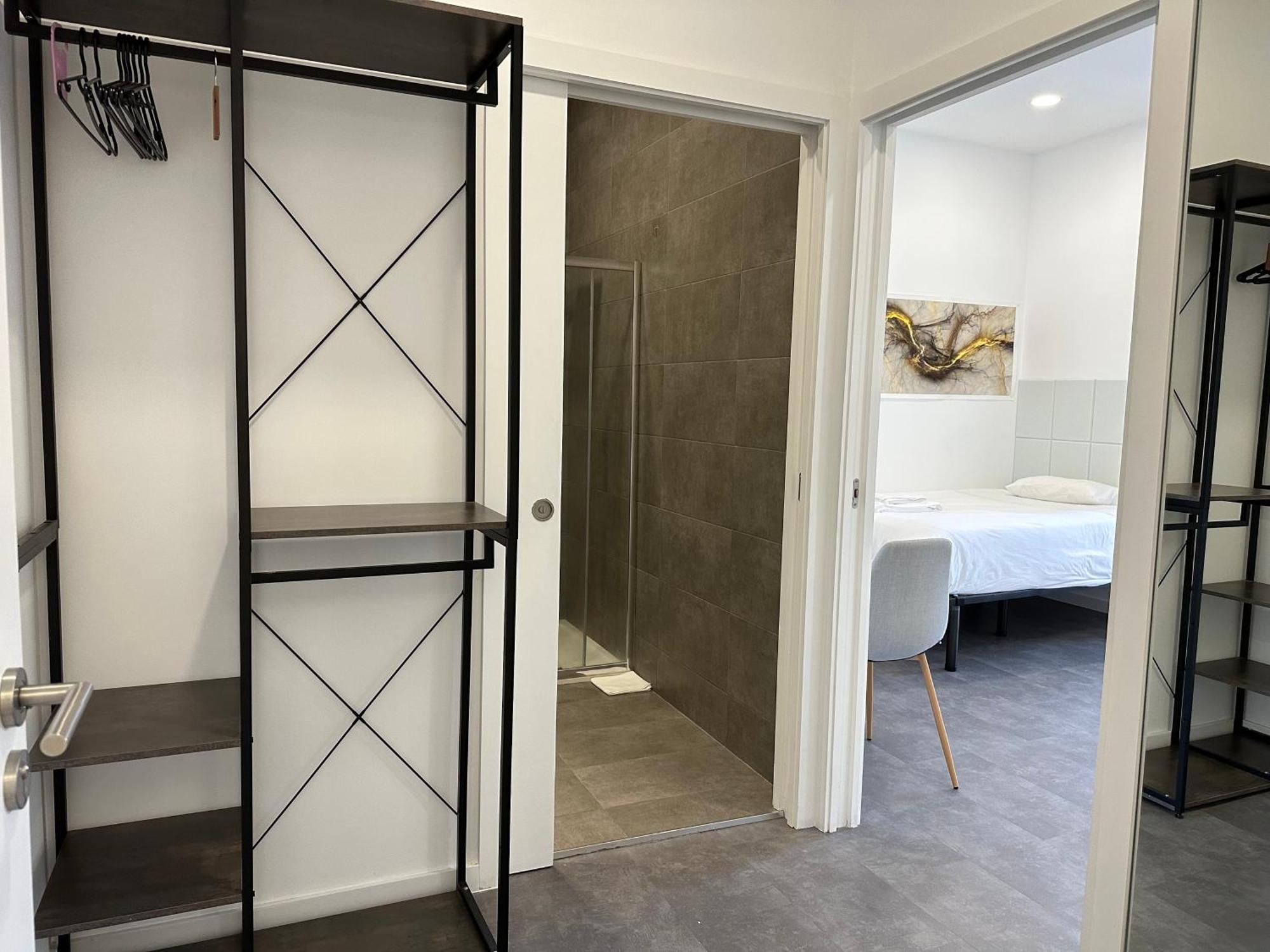 Laniakea Suites Lisboa Værelse billede