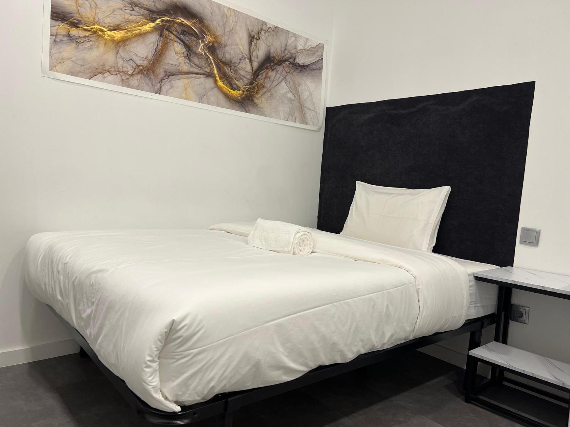 Laniakea Suites Lisboa Værelse billede