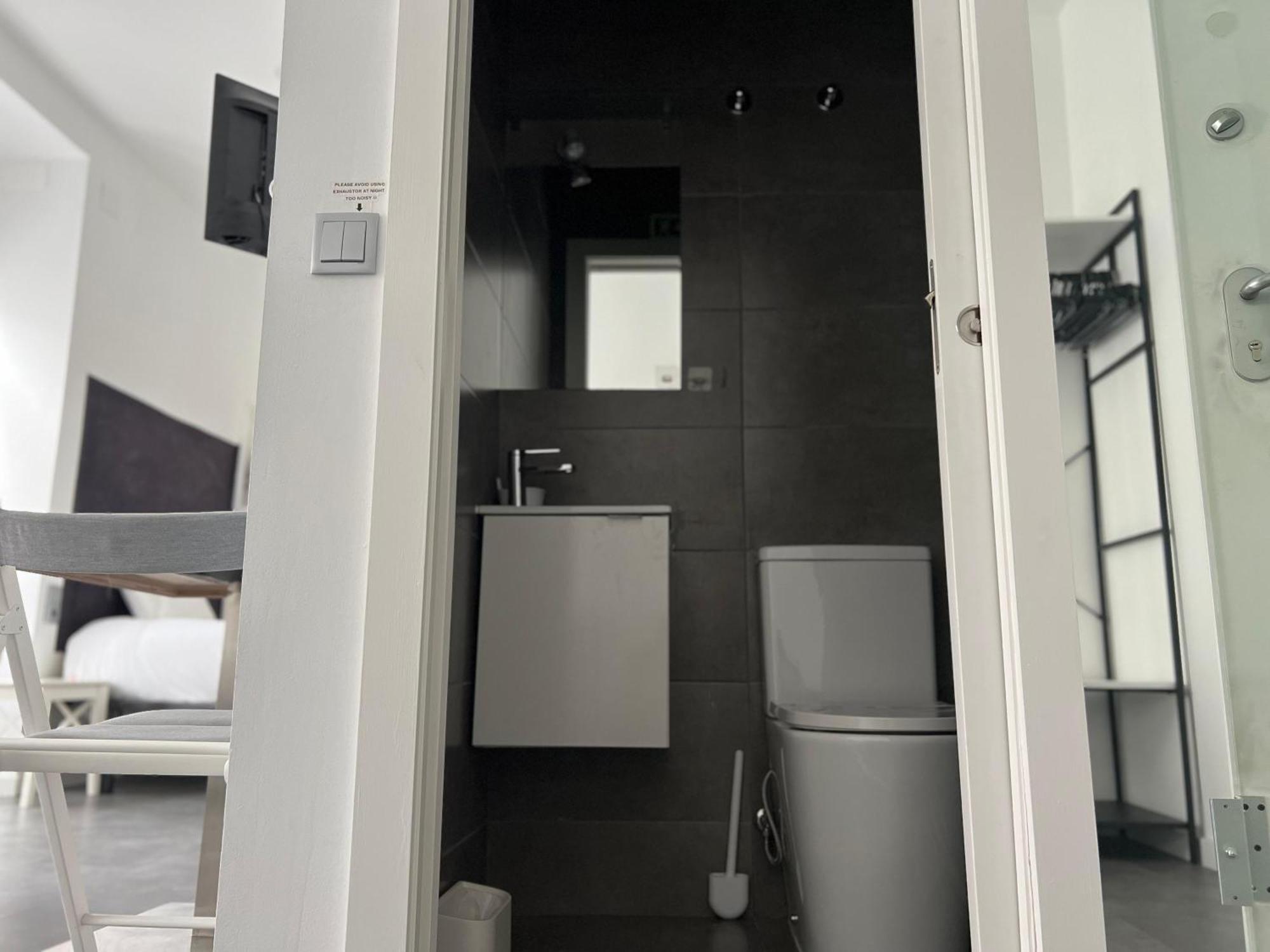 Laniakea Suites Lisboa Værelse billede