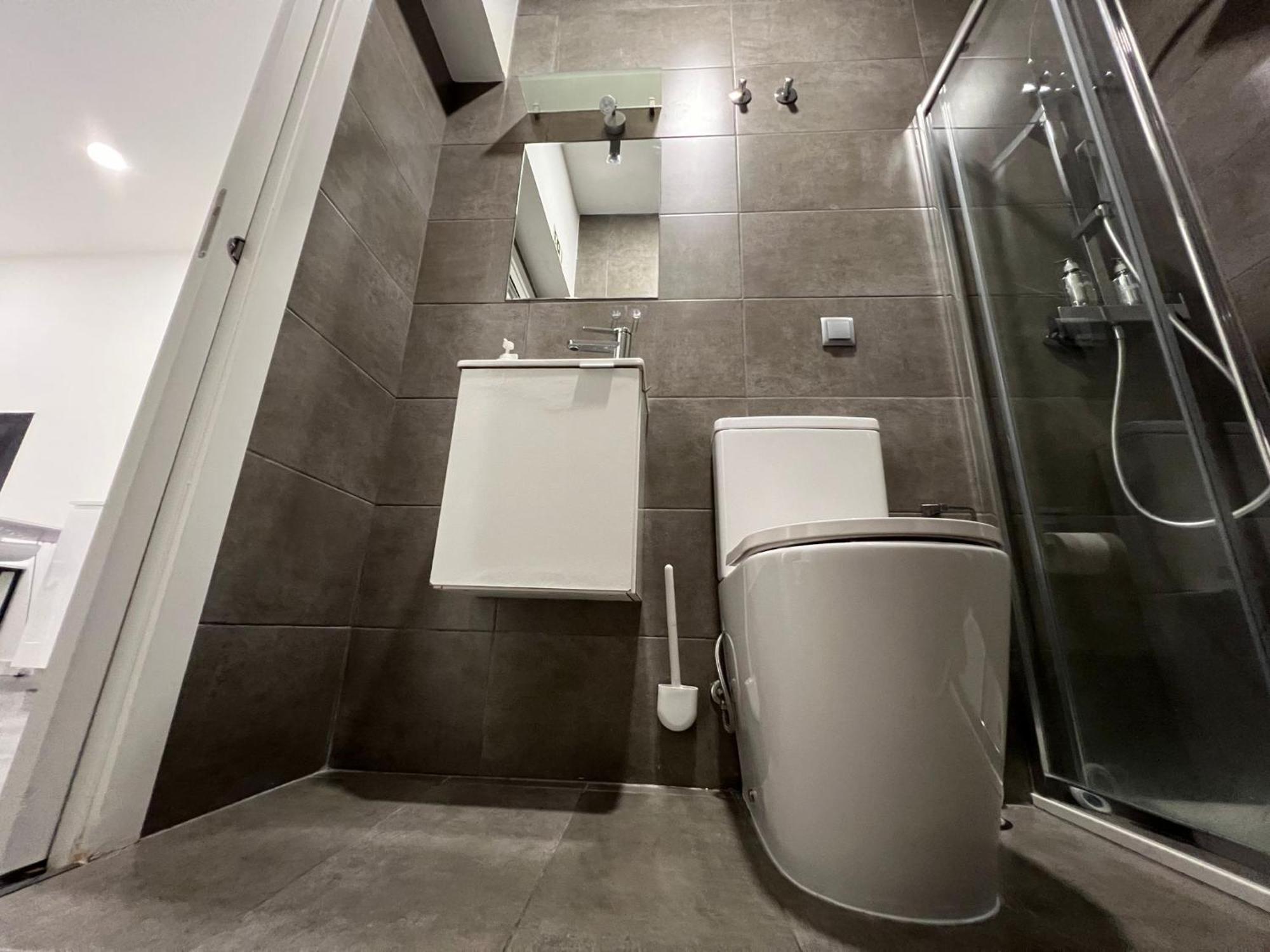 Laniakea Suites Lisboa Værelse billede
