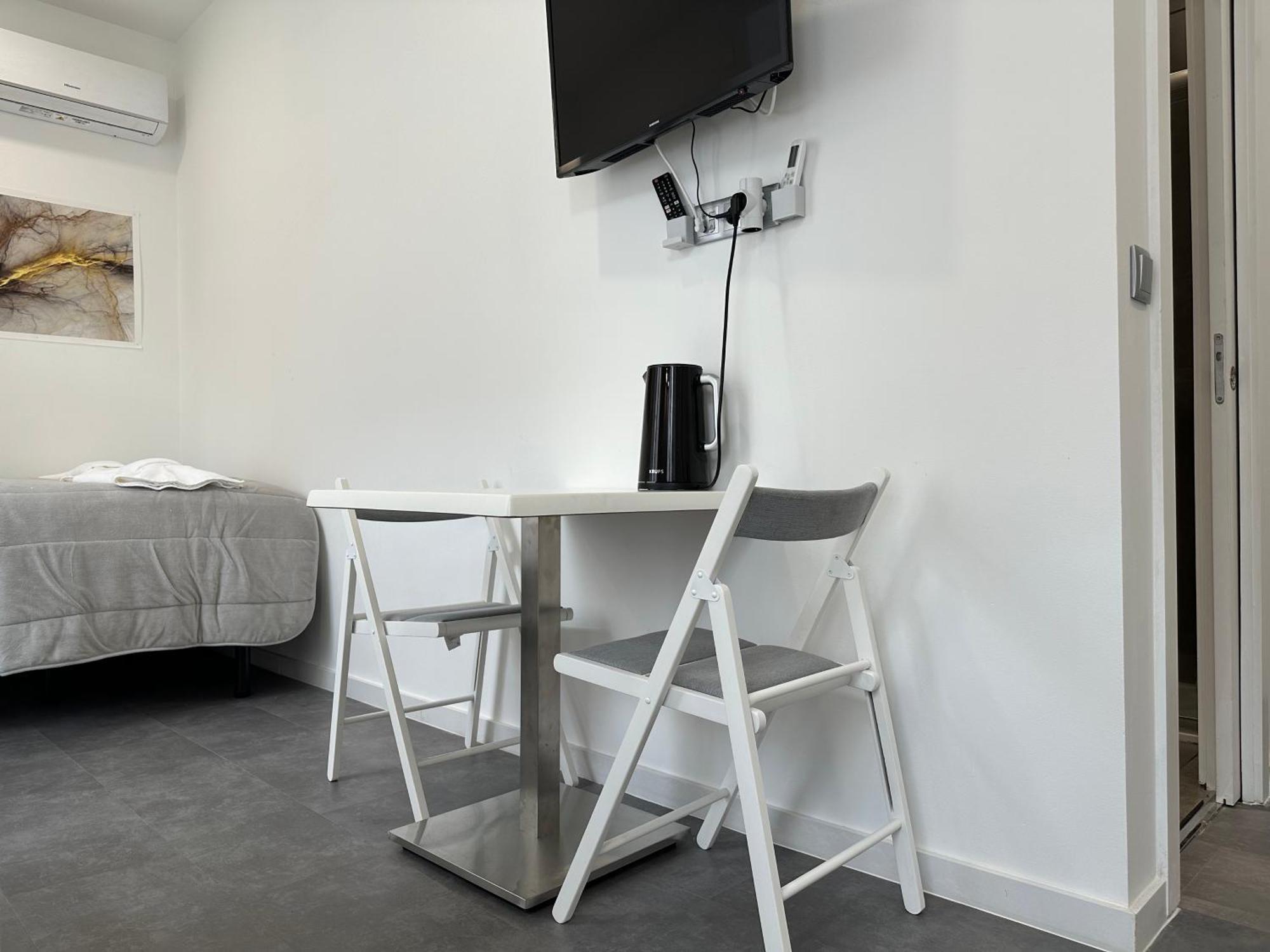 Laniakea Suites Lisboa Værelse billede