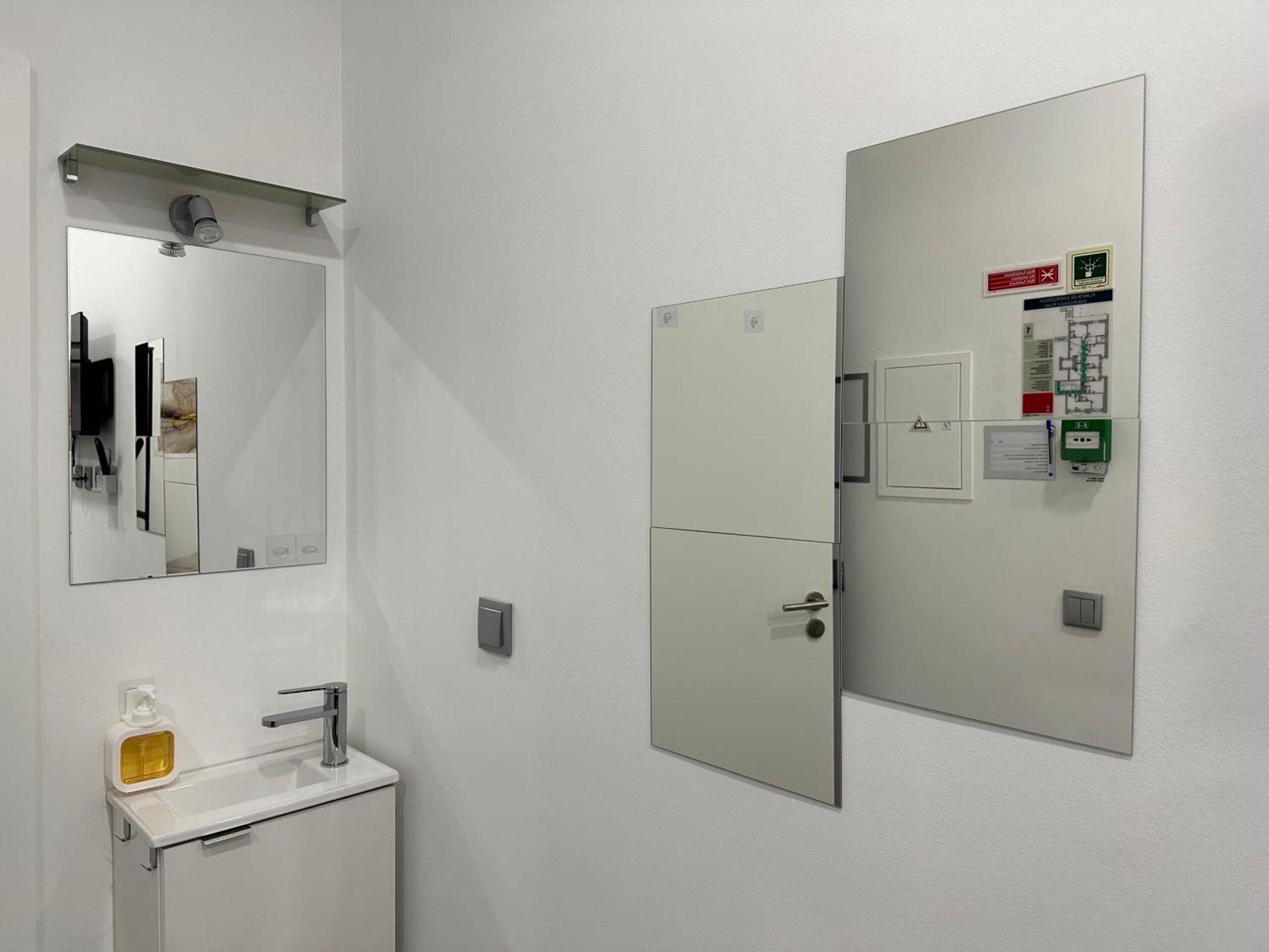 Laniakea Suites Lisboa Værelse billede