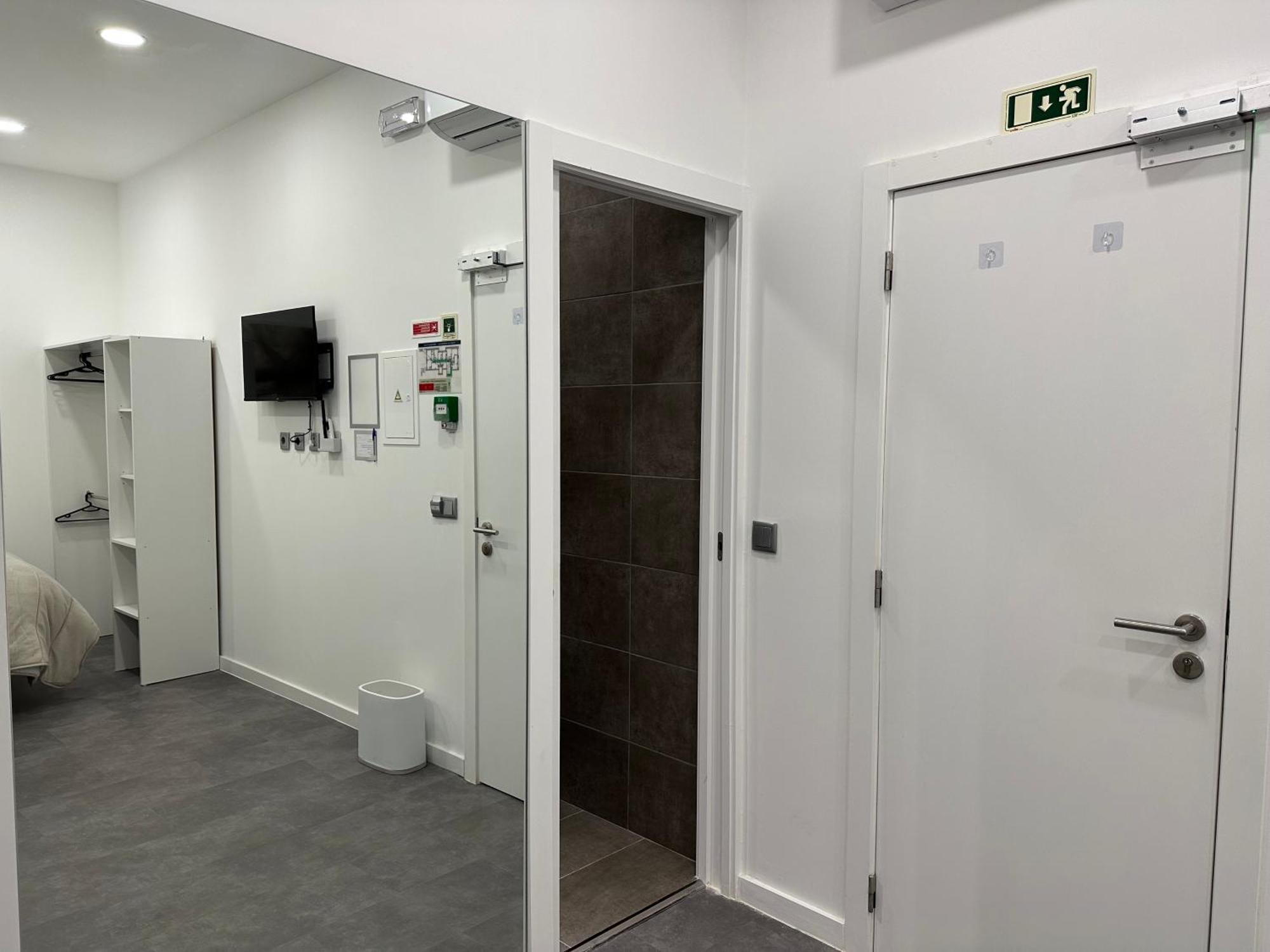 Laniakea Suites Lisboa Værelse billede