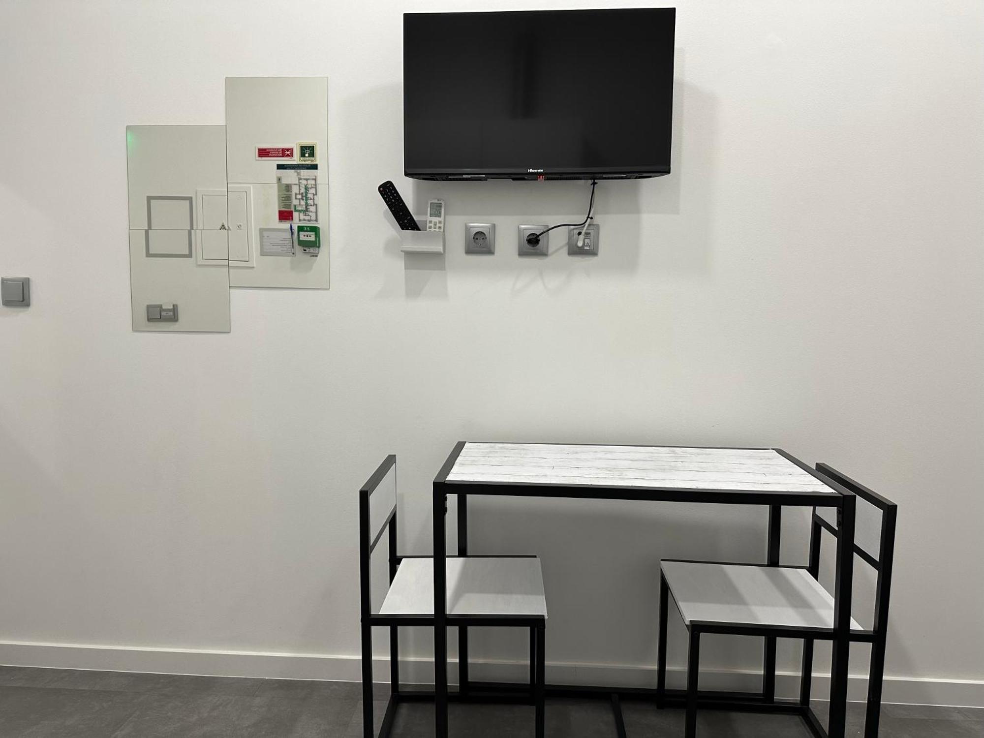 Laniakea Suites Lisboa Værelse billede