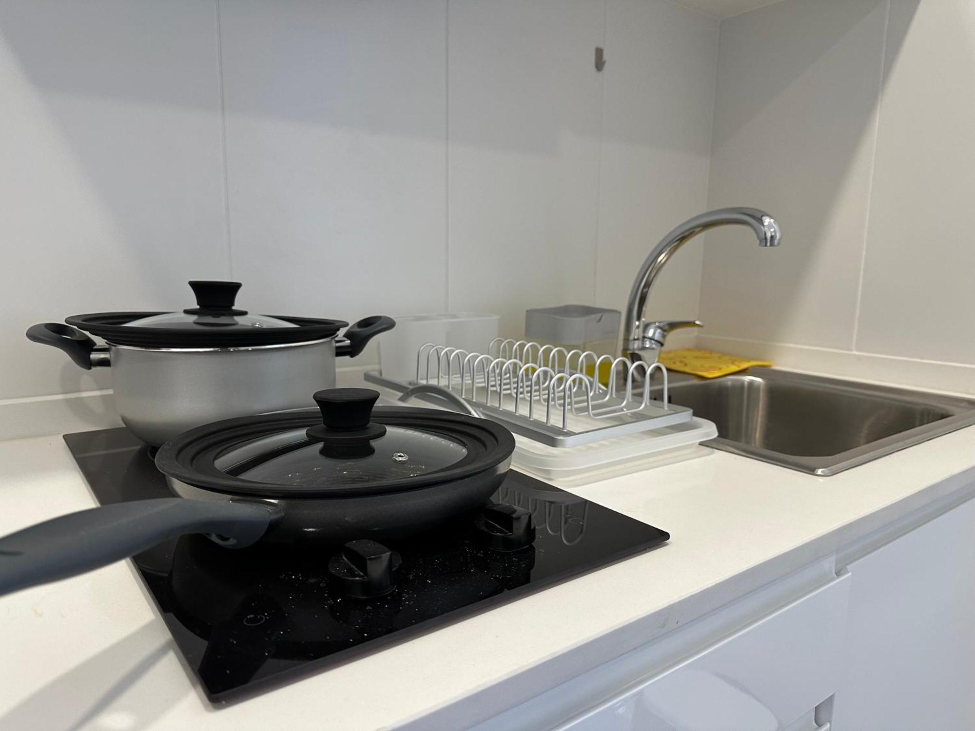 Laniakea Suites Lisboa Eksteriør billede