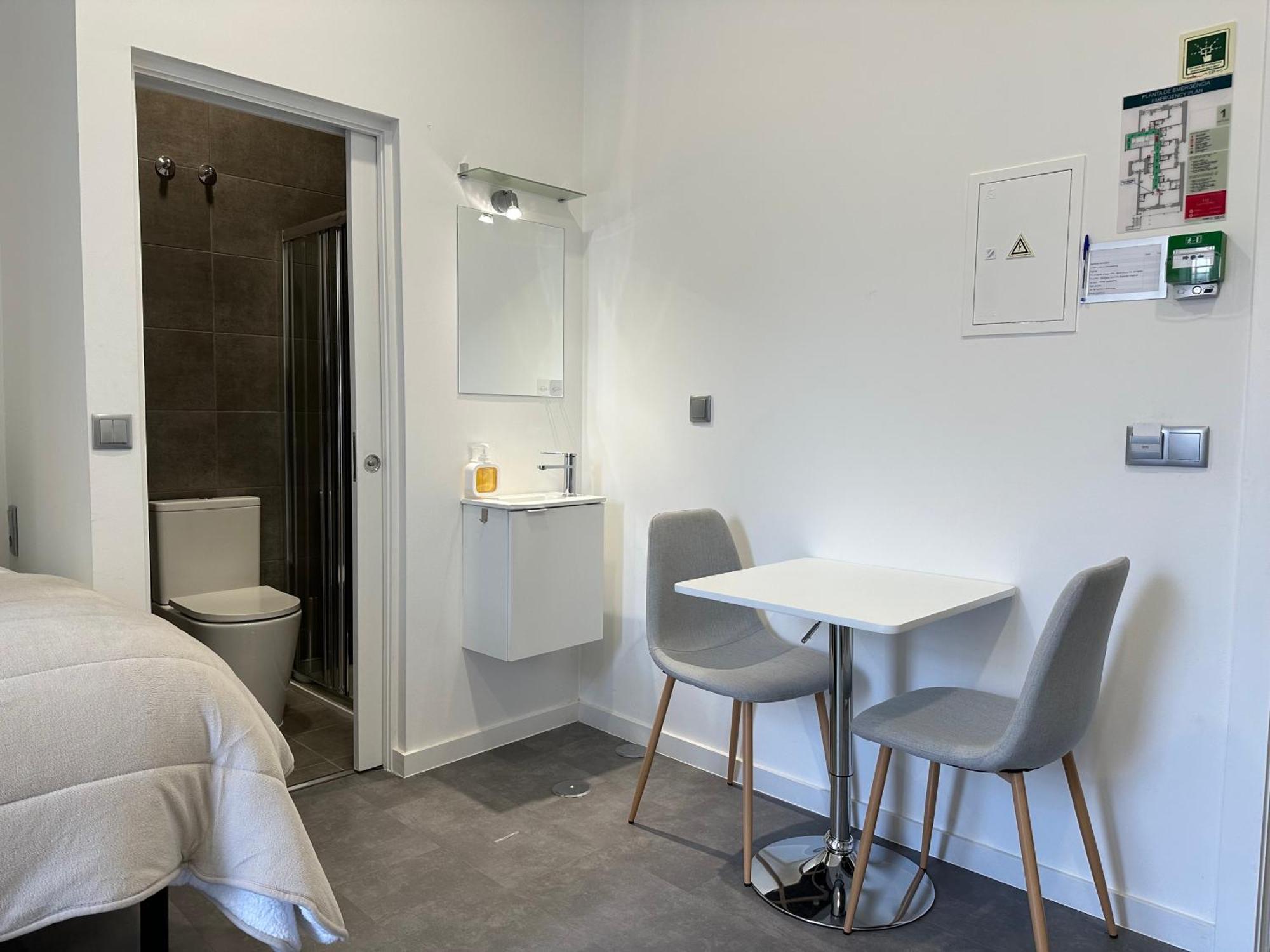 Laniakea Suites Lisboa Eksteriør billede